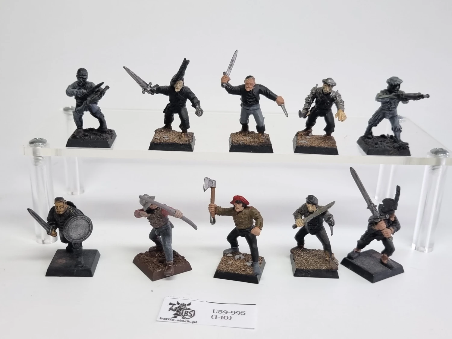 WFB militia