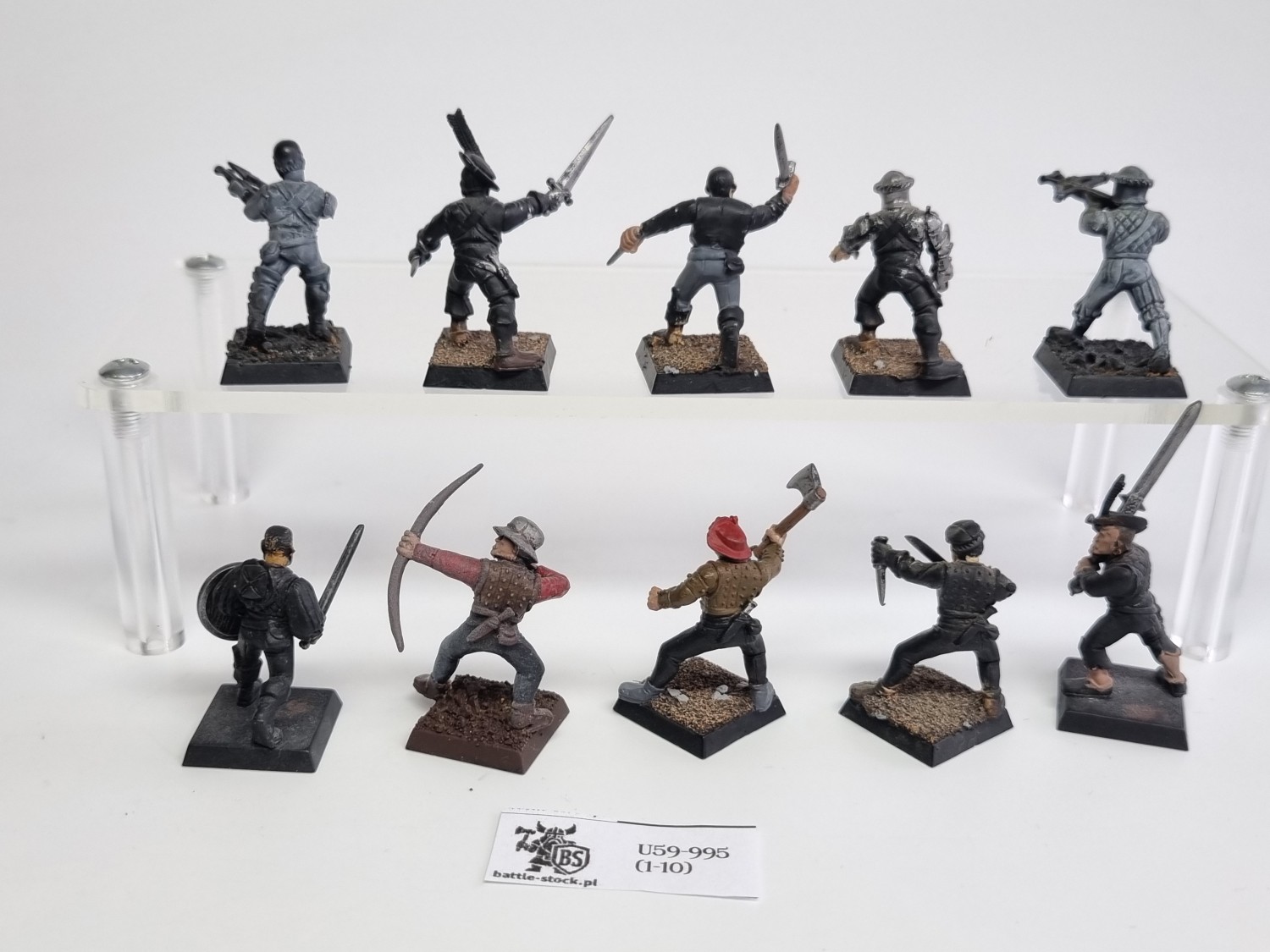 WFB militia