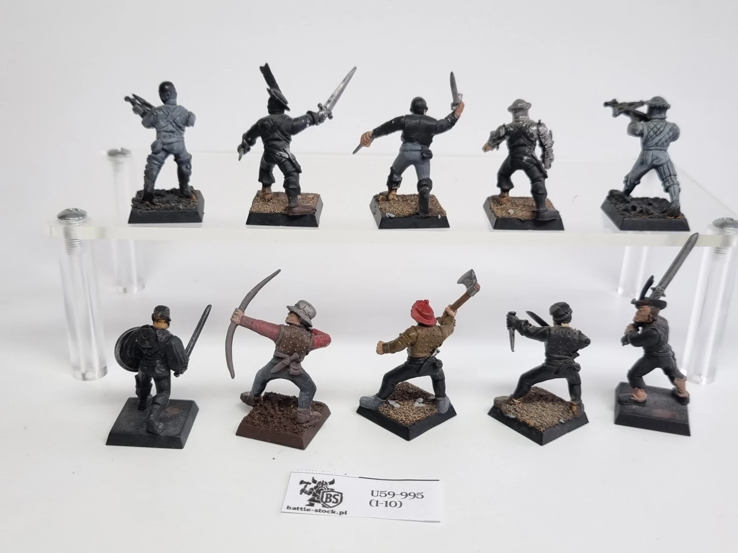 WFB militia