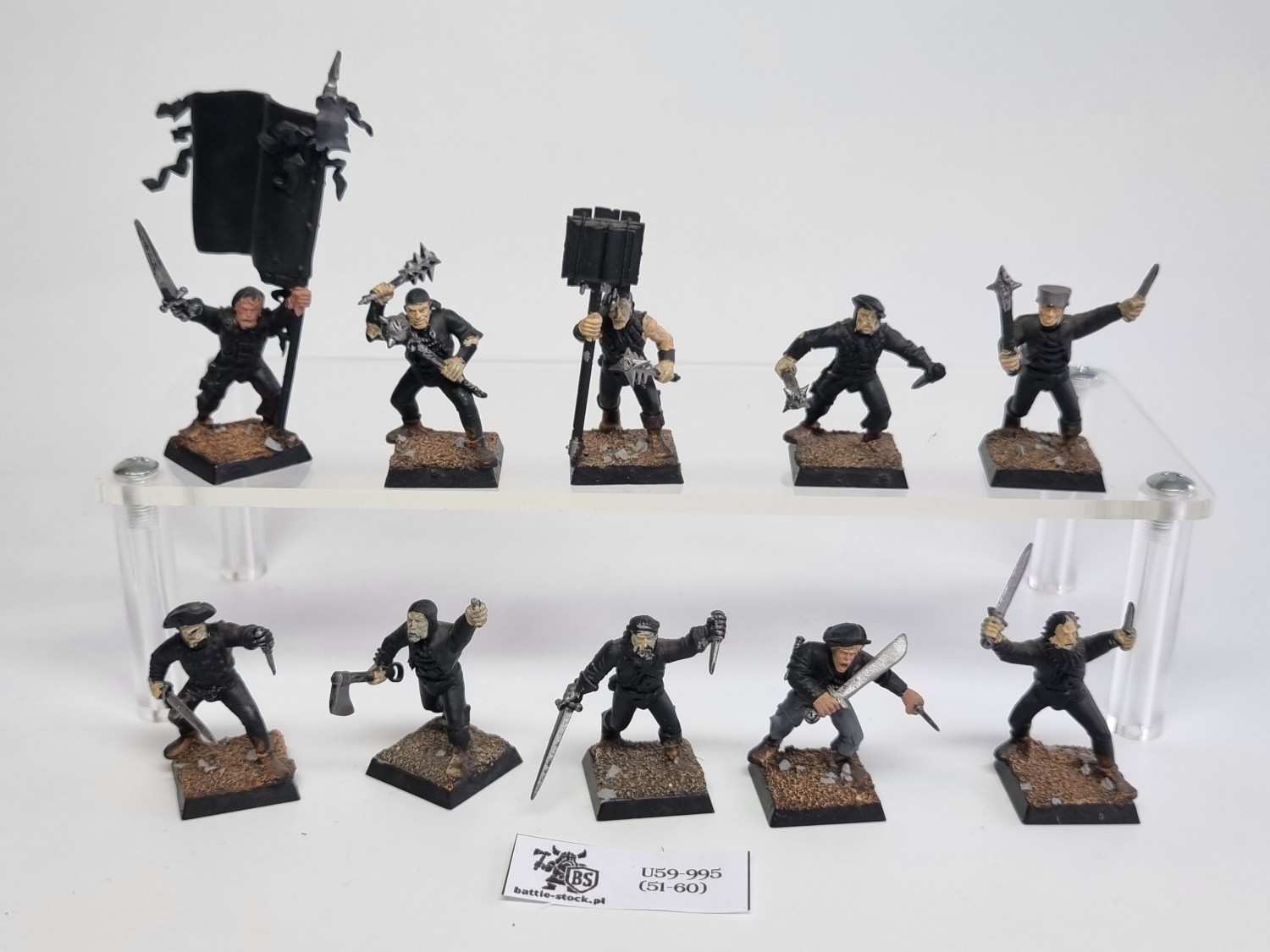 WFB militia