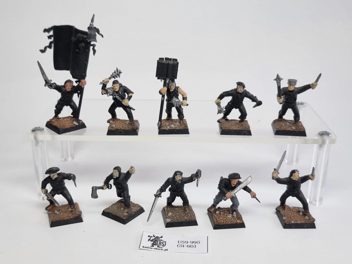 WFB militia