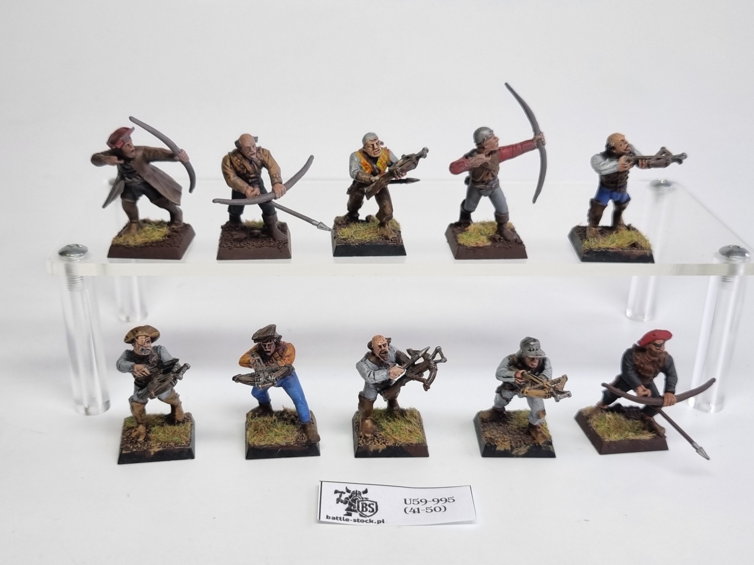 WFB militia