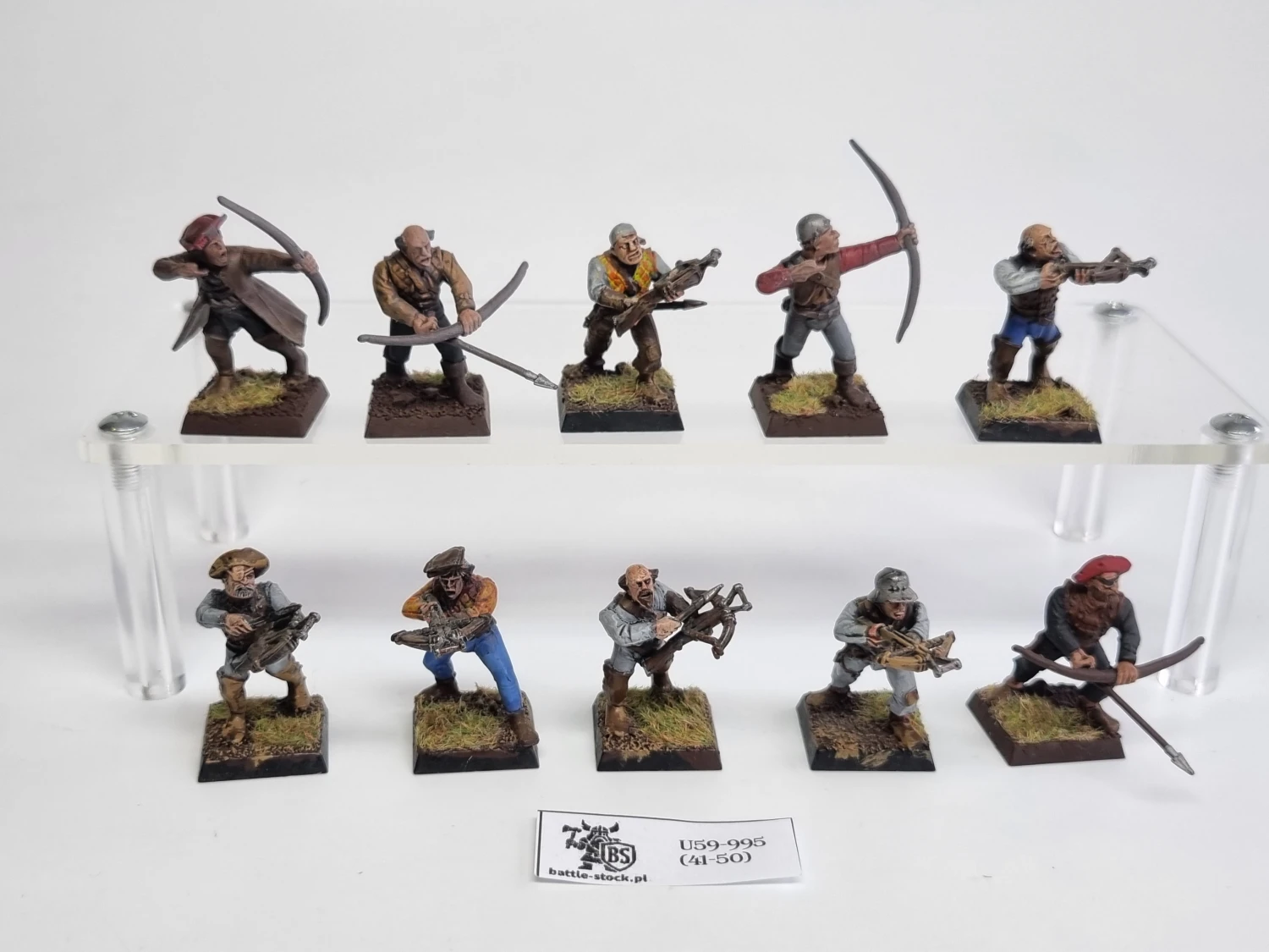 WFB militia