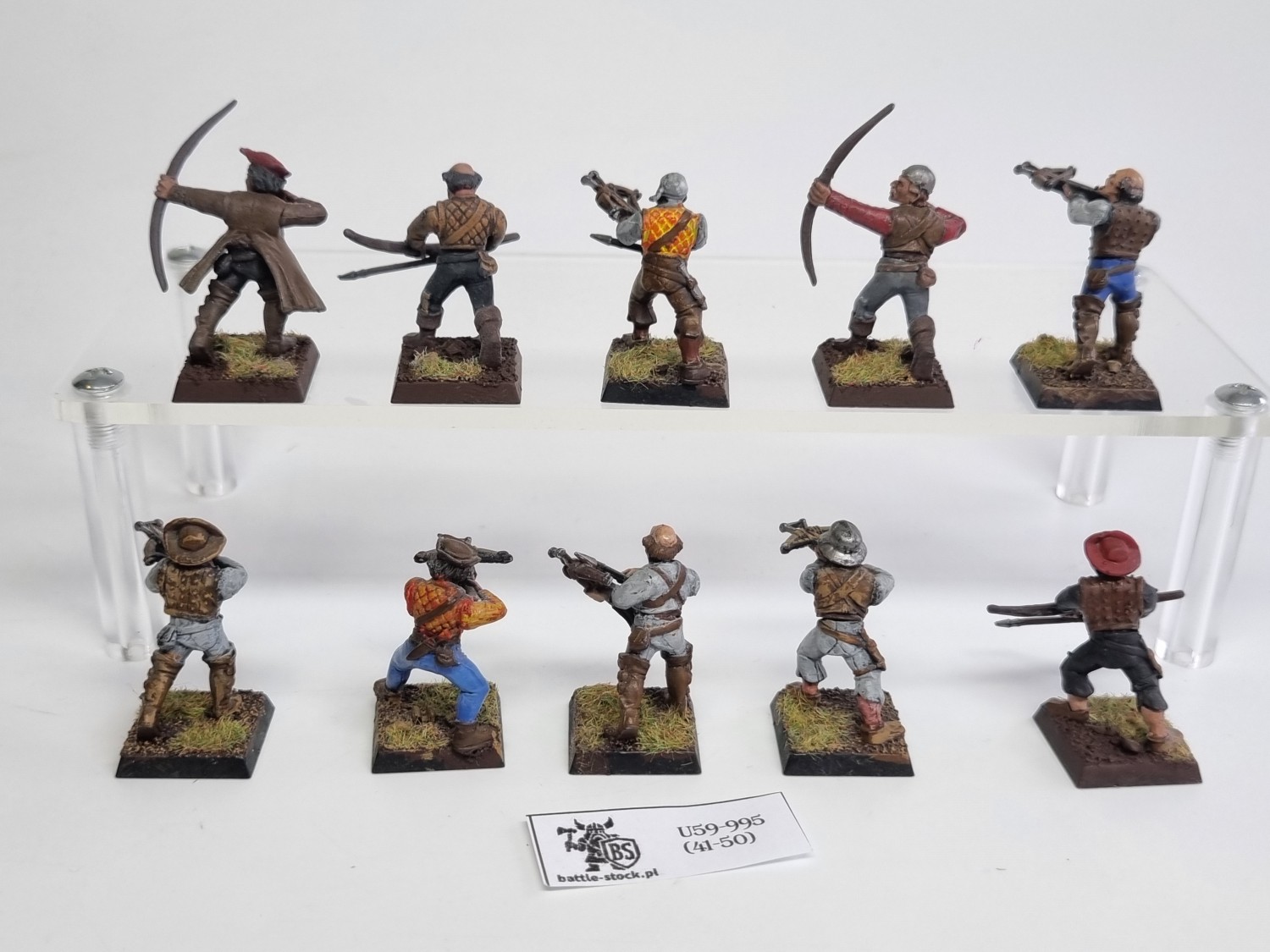 WFB militia