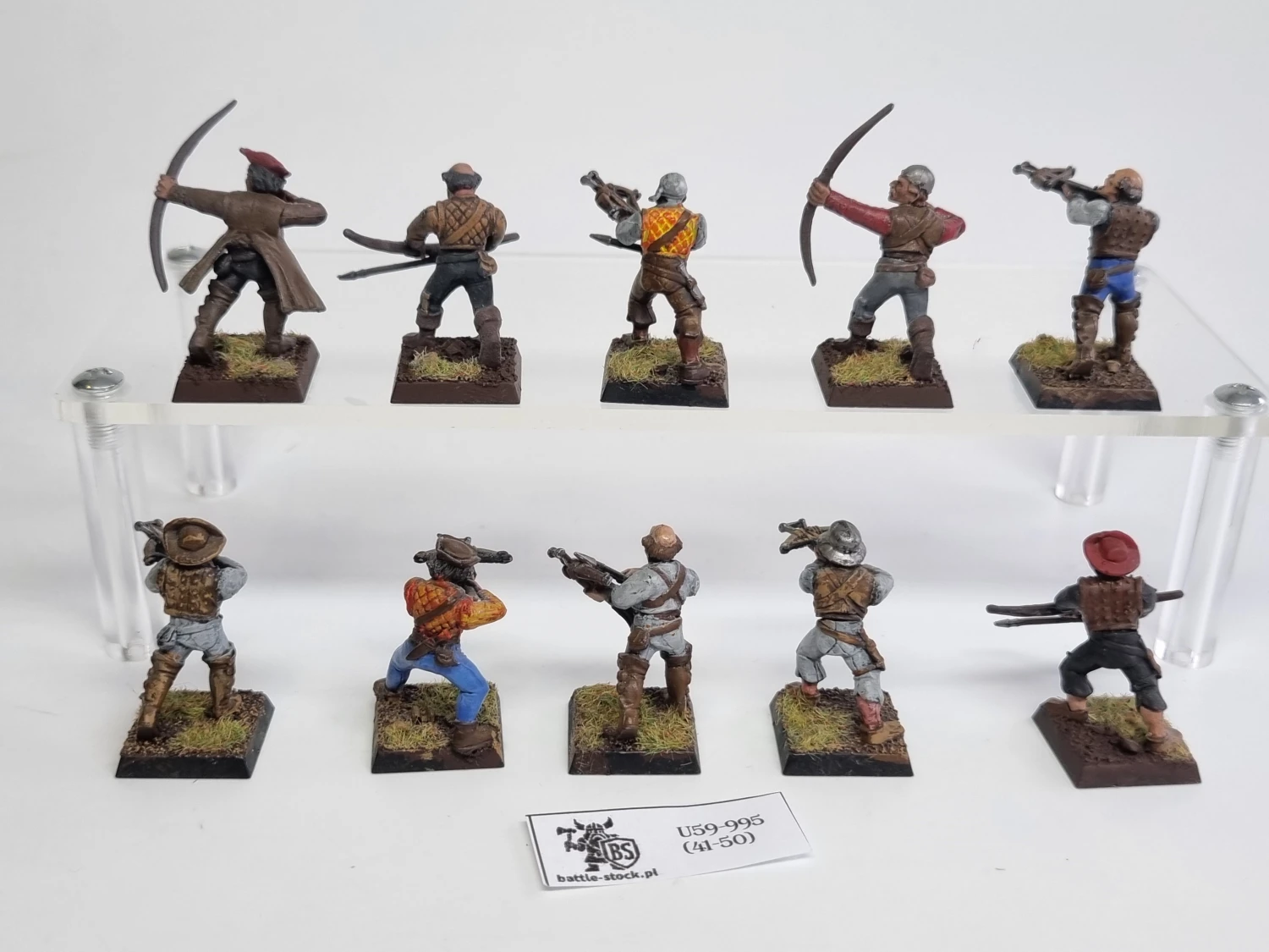 WFB militia