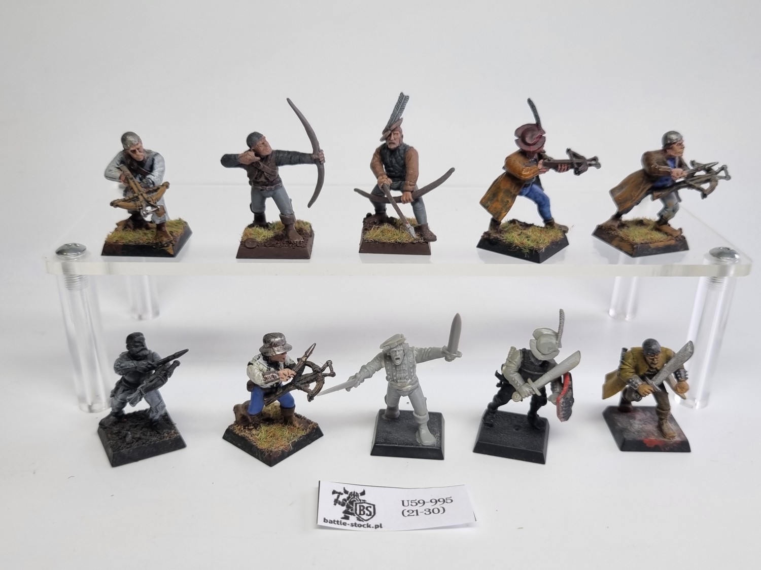WFB militia