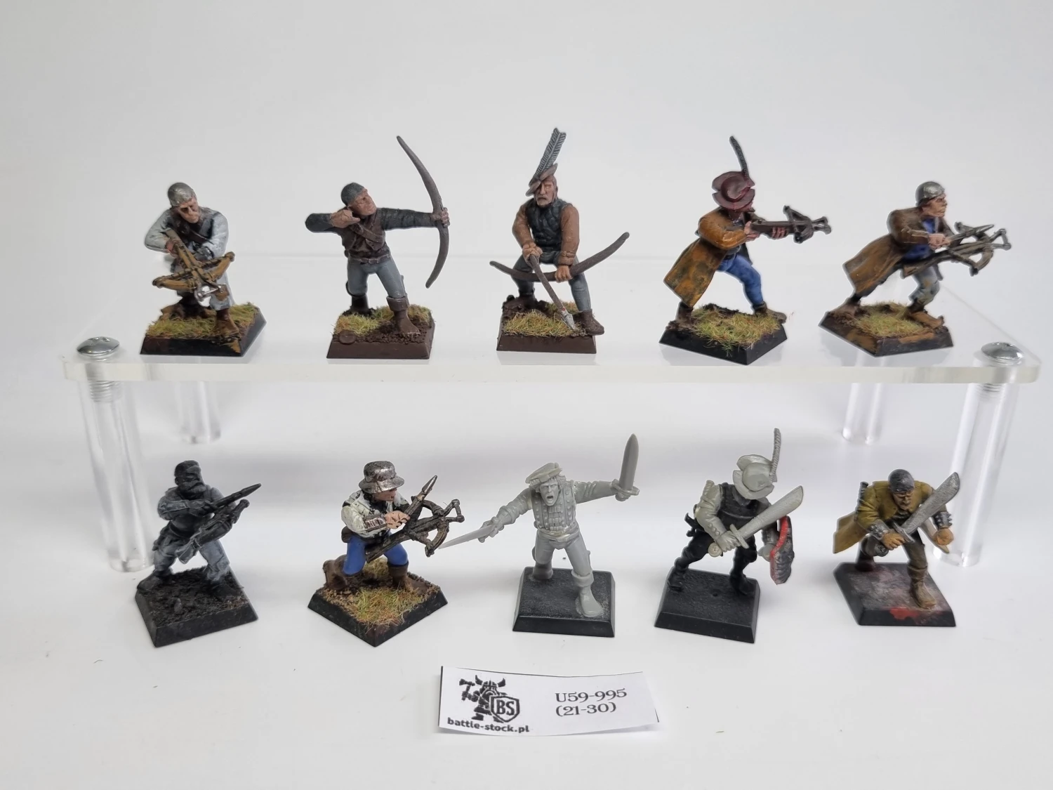 WFB militia