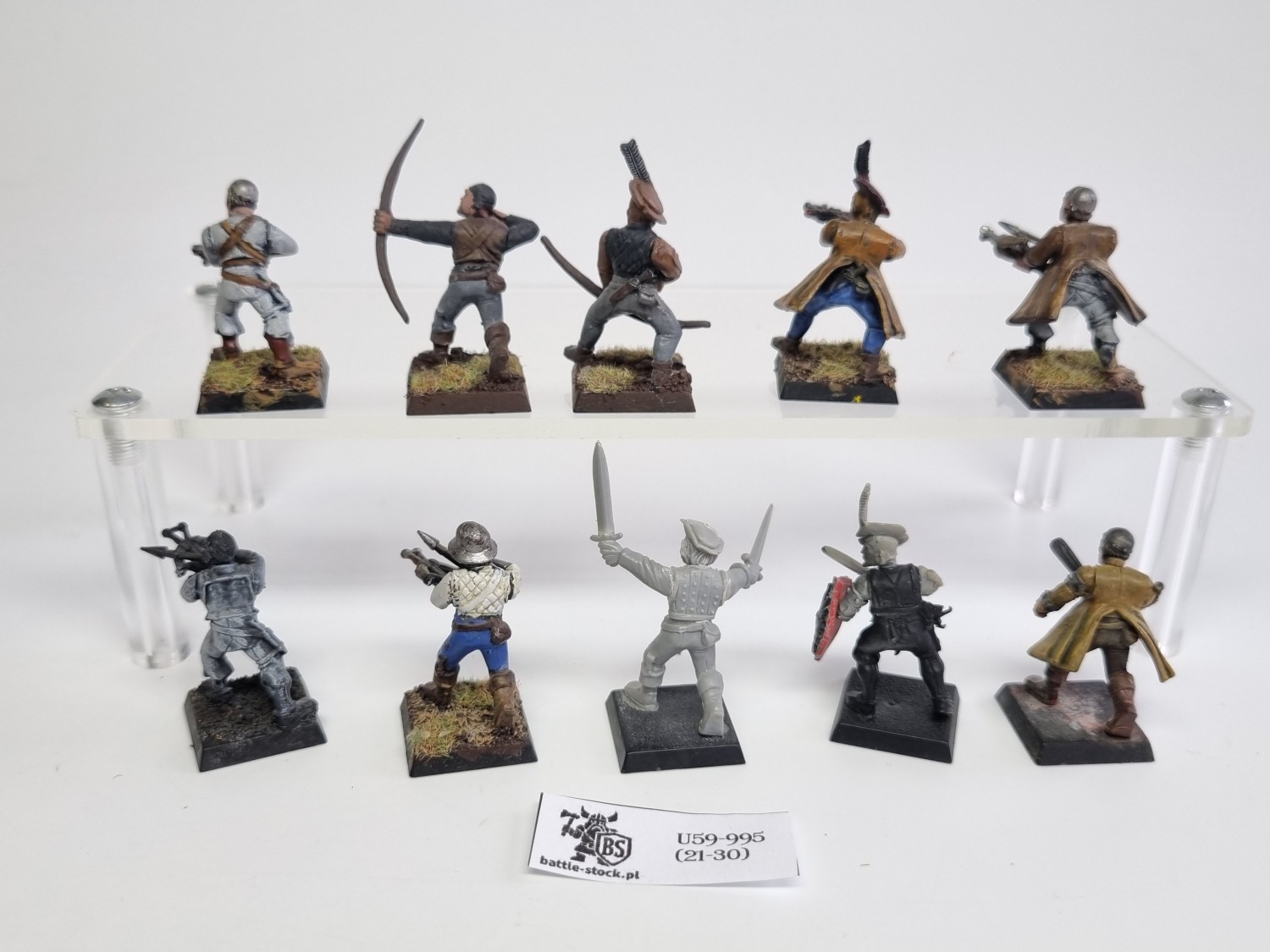 WFB militia