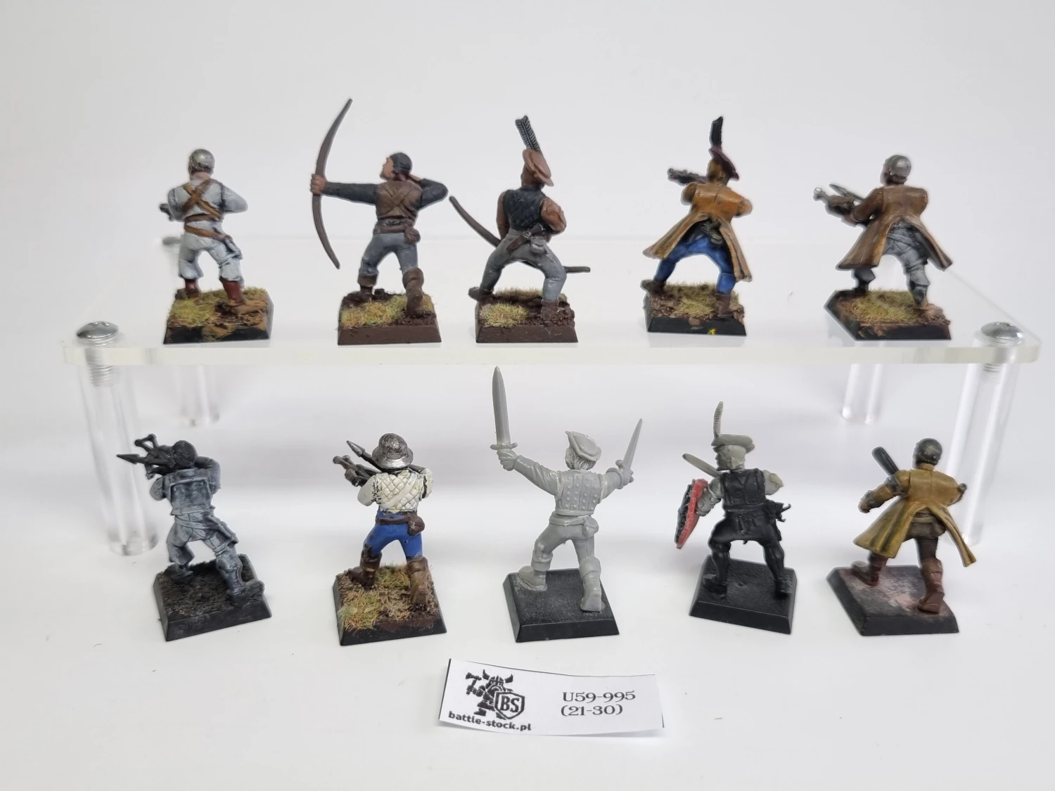 WFB militia