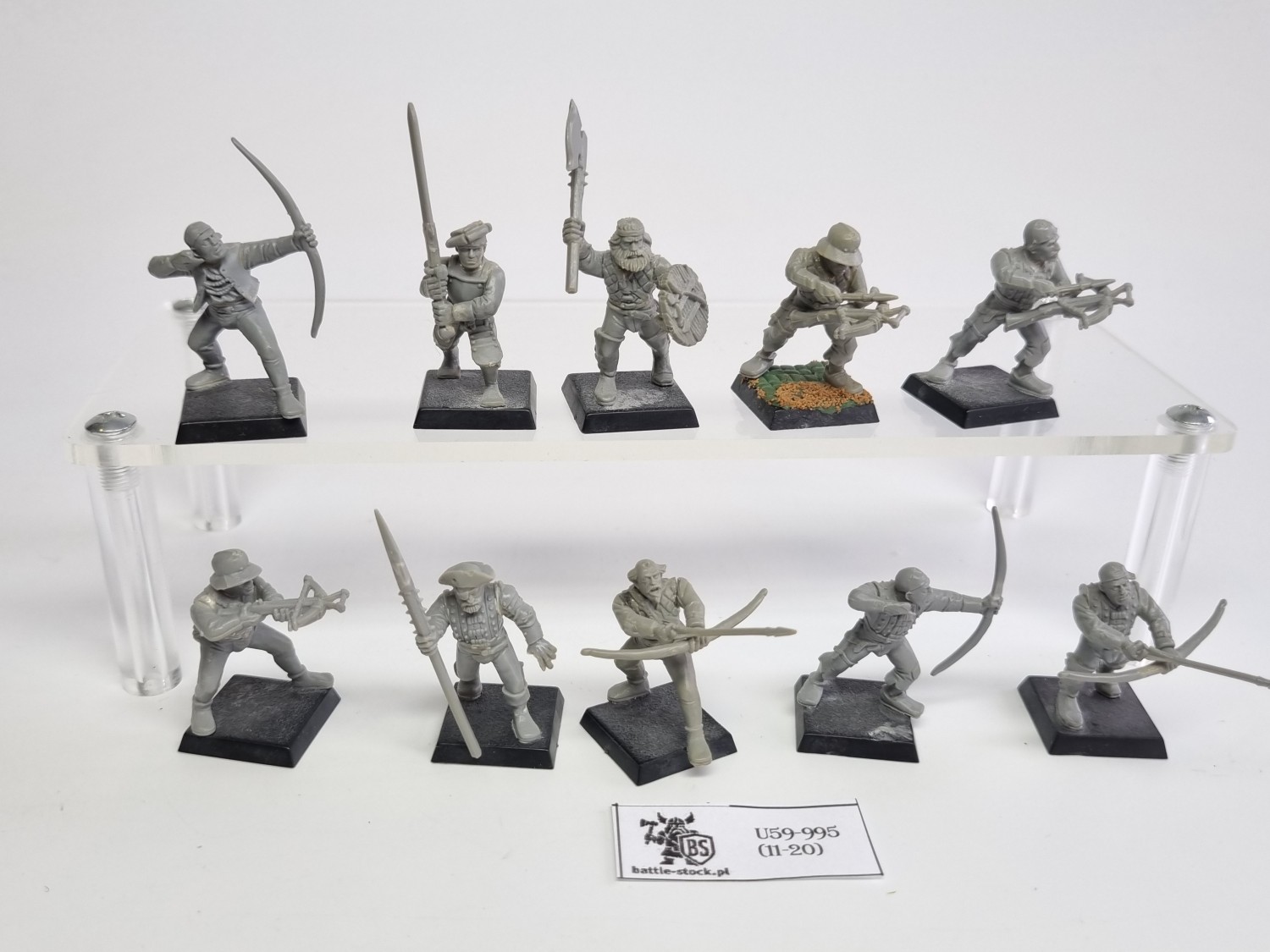 WFB militia