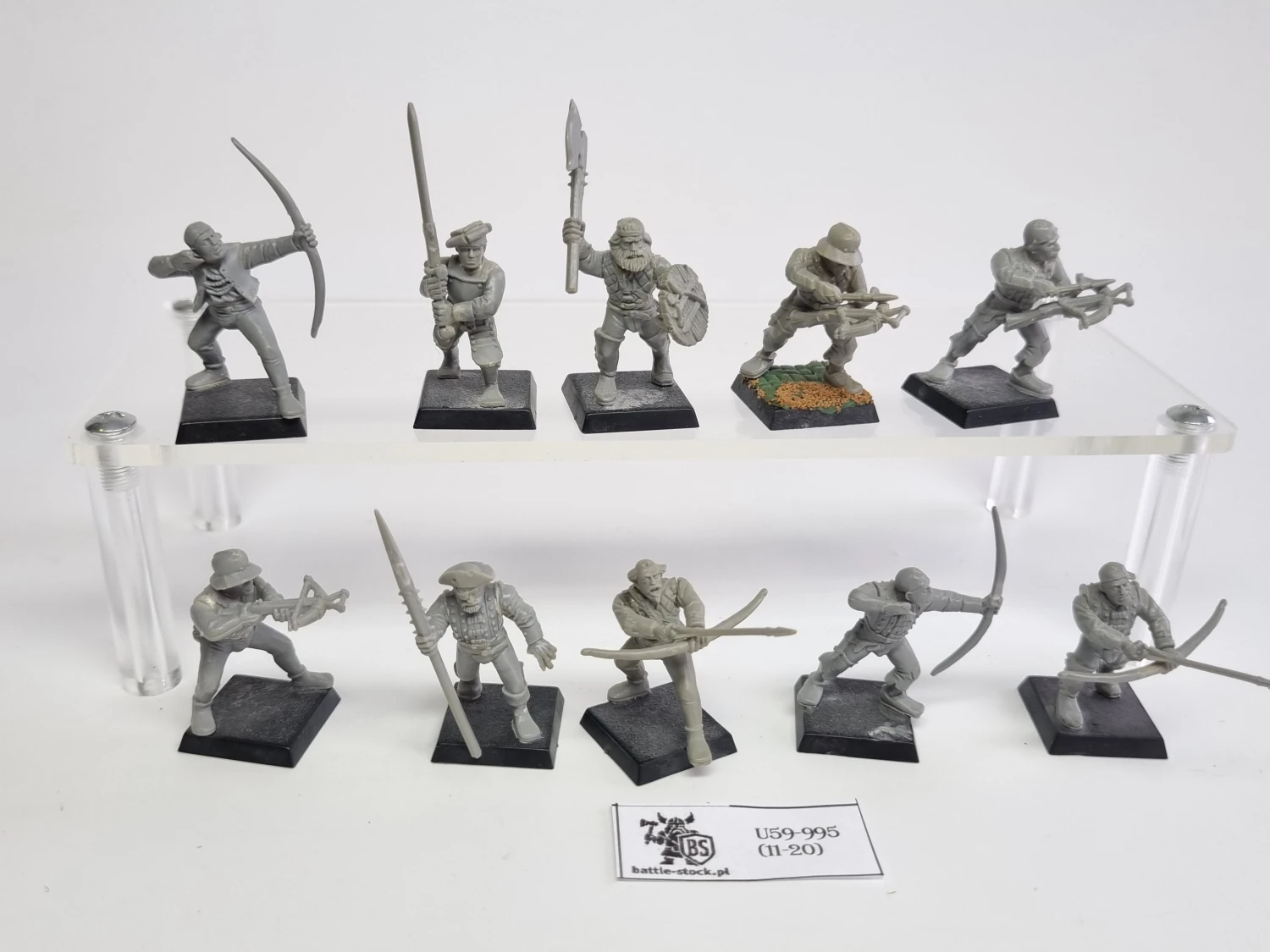 WFB militia