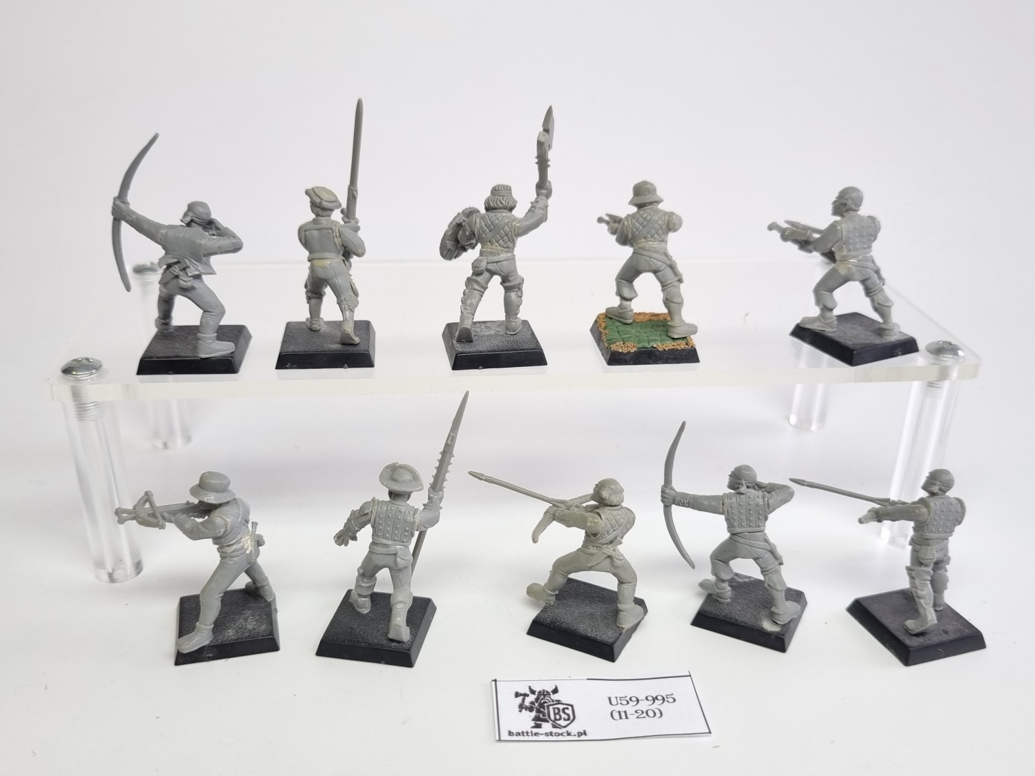 WFB militia
