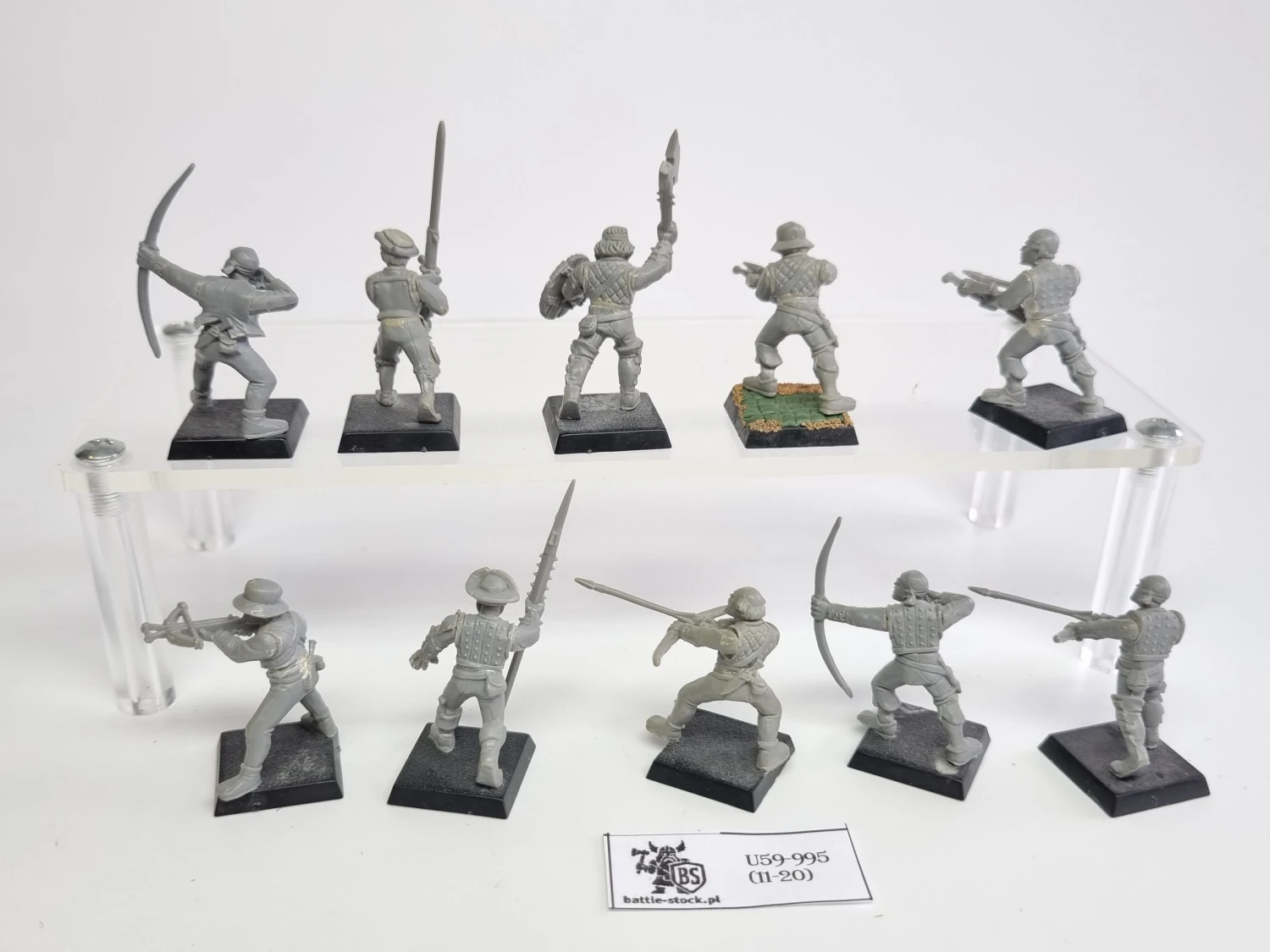 WFB militia