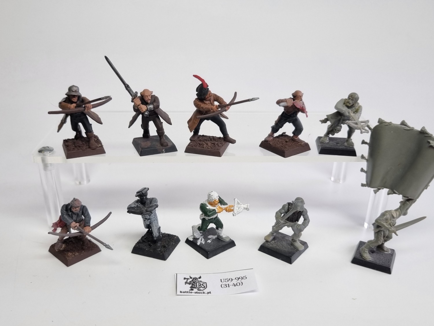 WFB militia