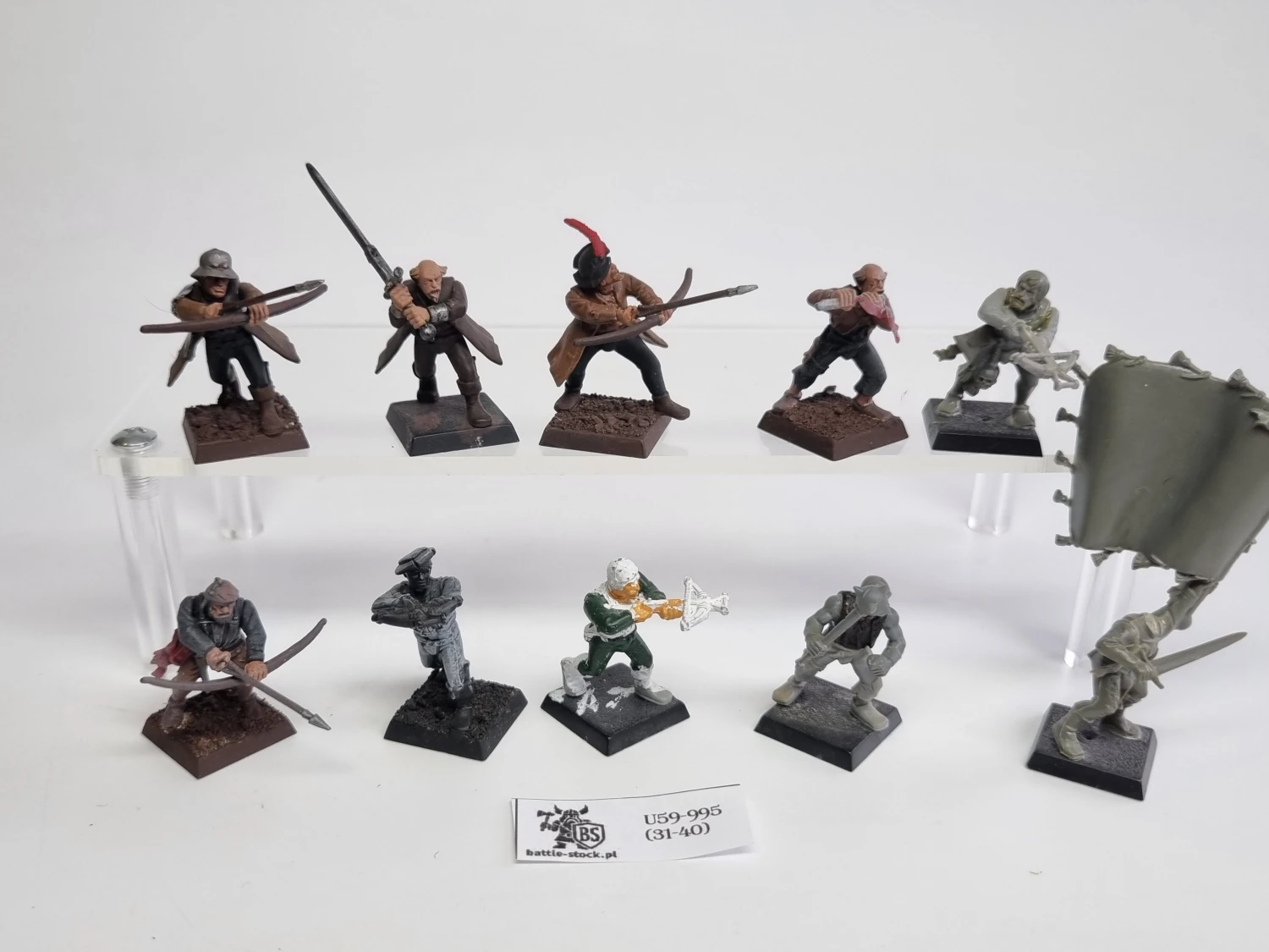 WFB militia