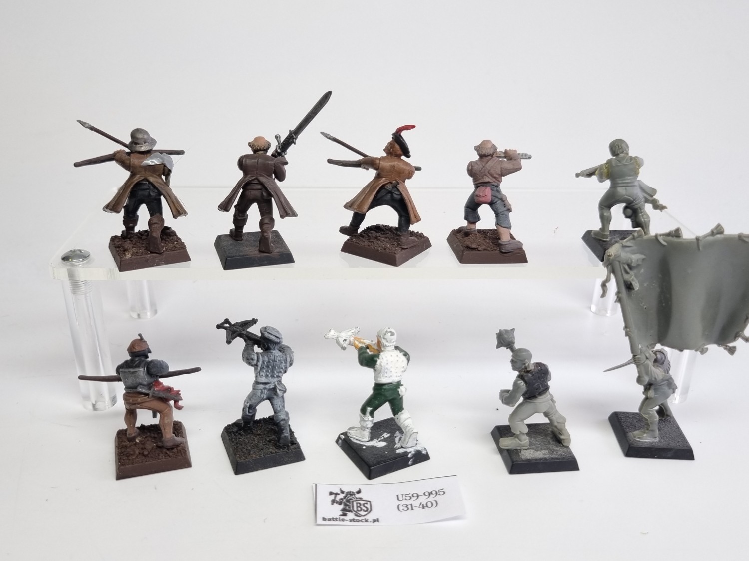 WFB militia