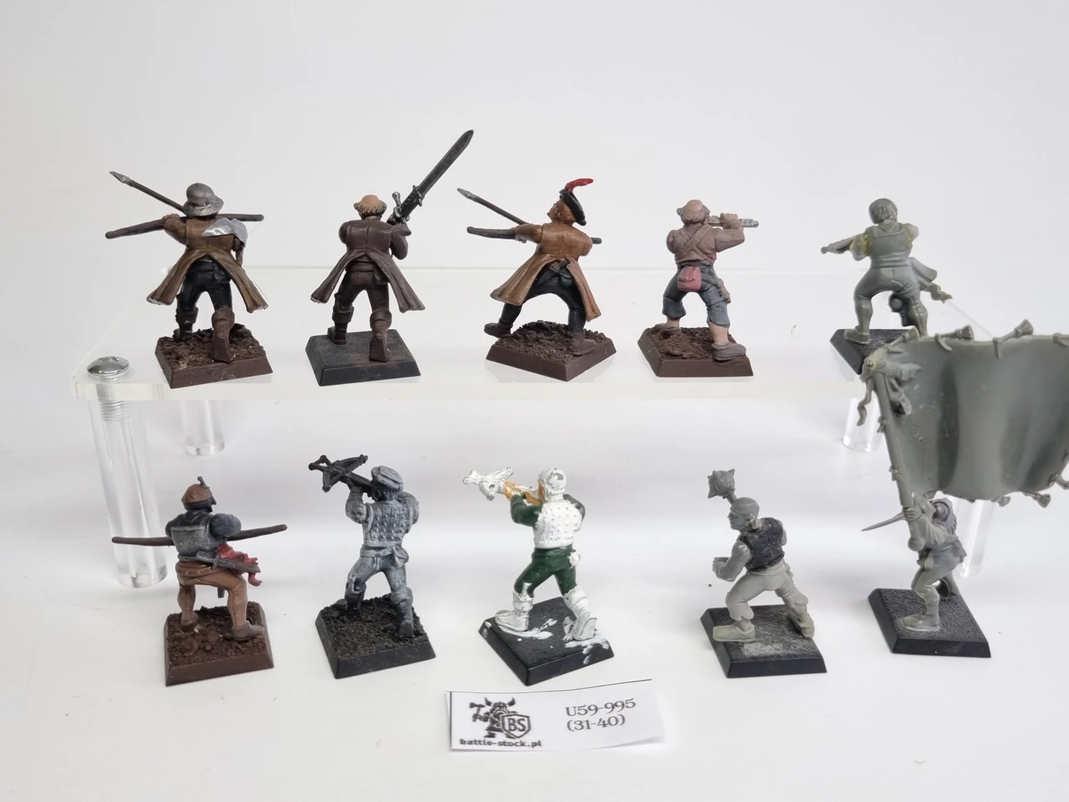 WFB militia