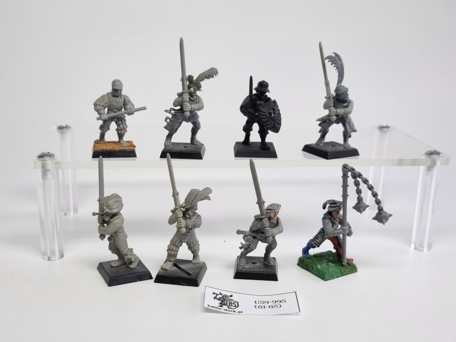 WFB militia