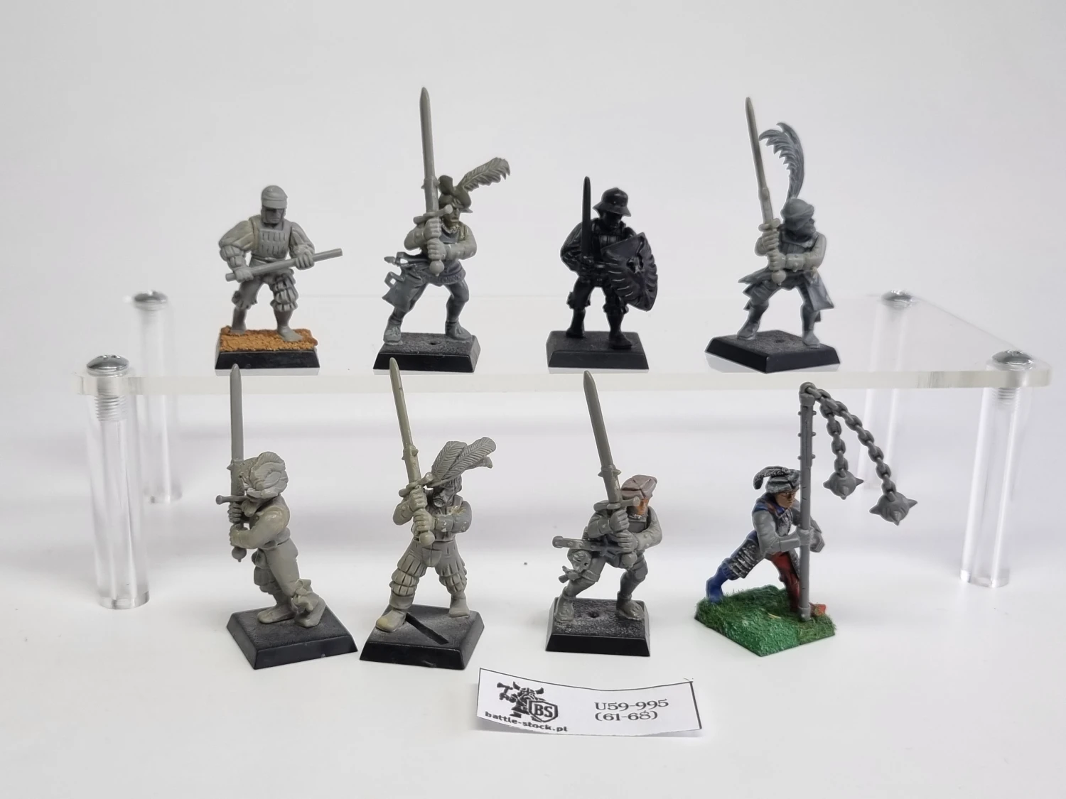 WFB militia