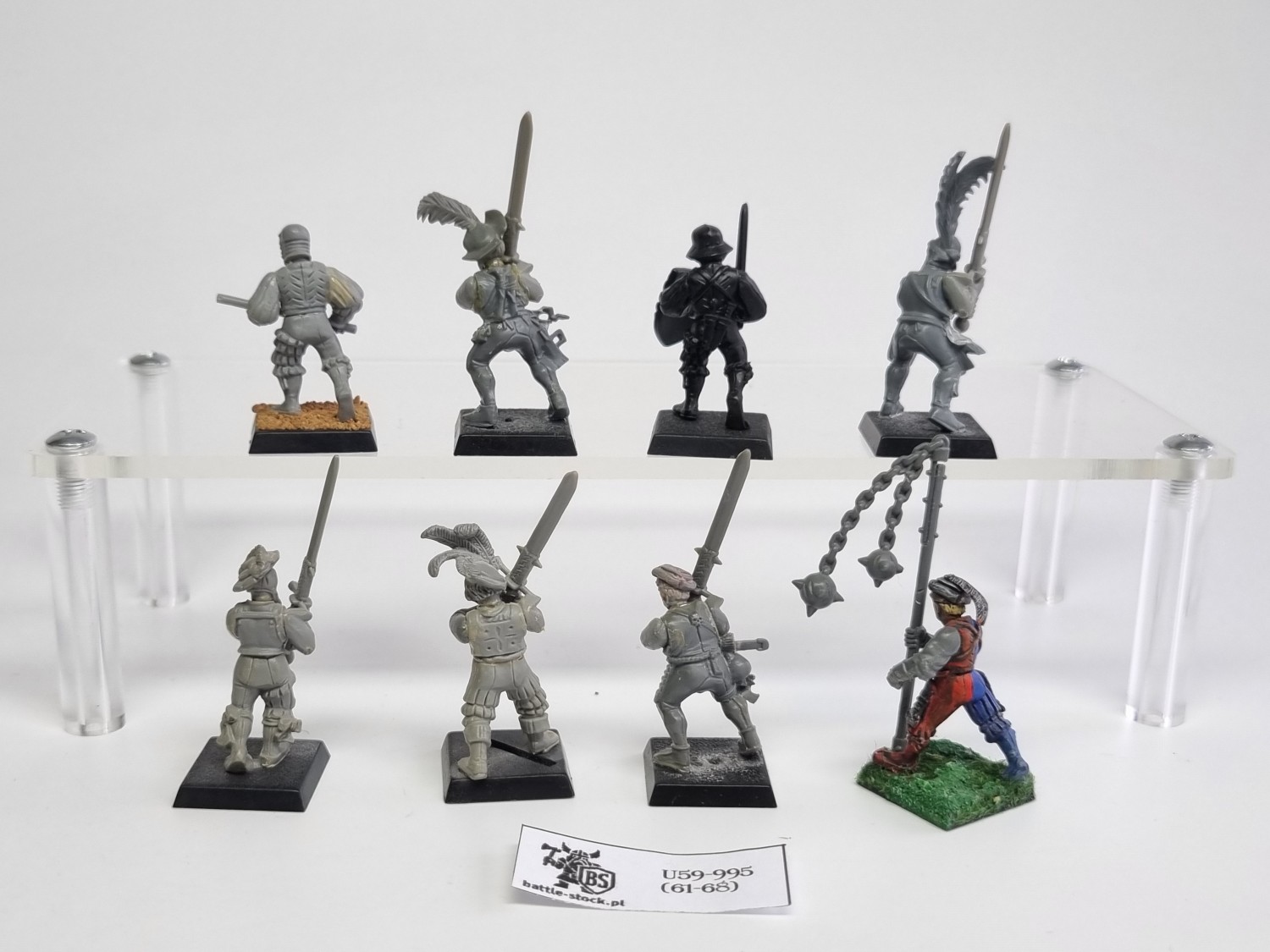 WFB militia