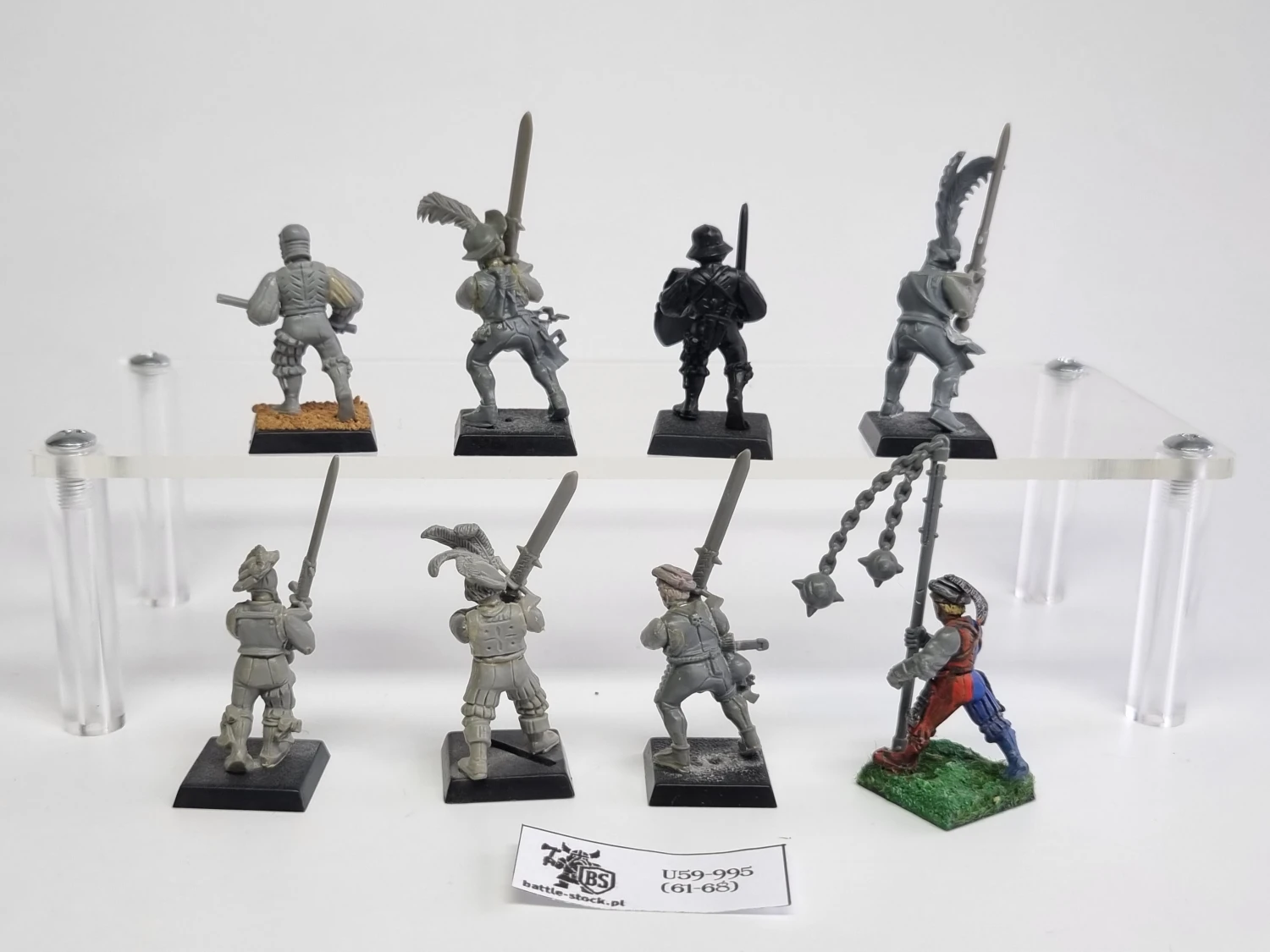 WFB militia