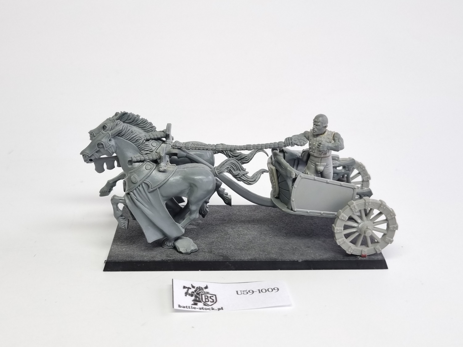 WFB konwertowany elficki chariot