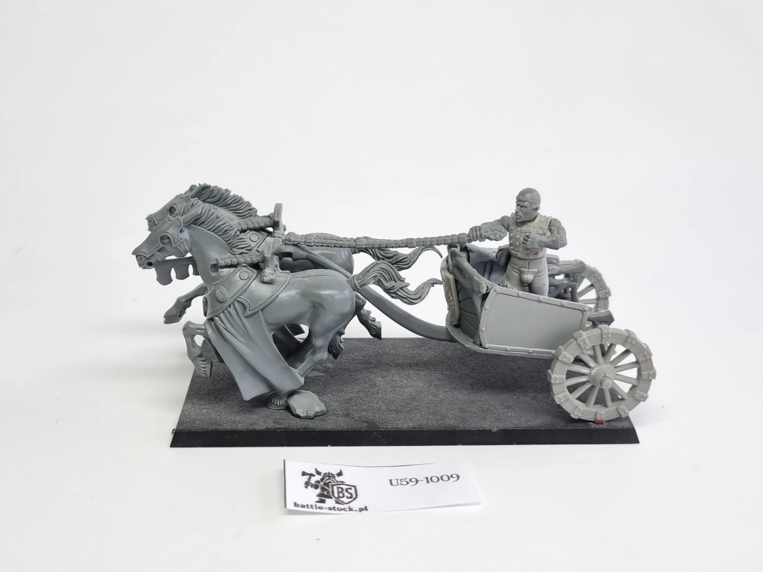 WFB konwertowany elficki chariot