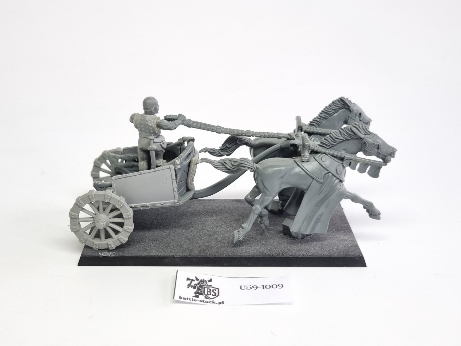 WFB konwertowany elficki chariot