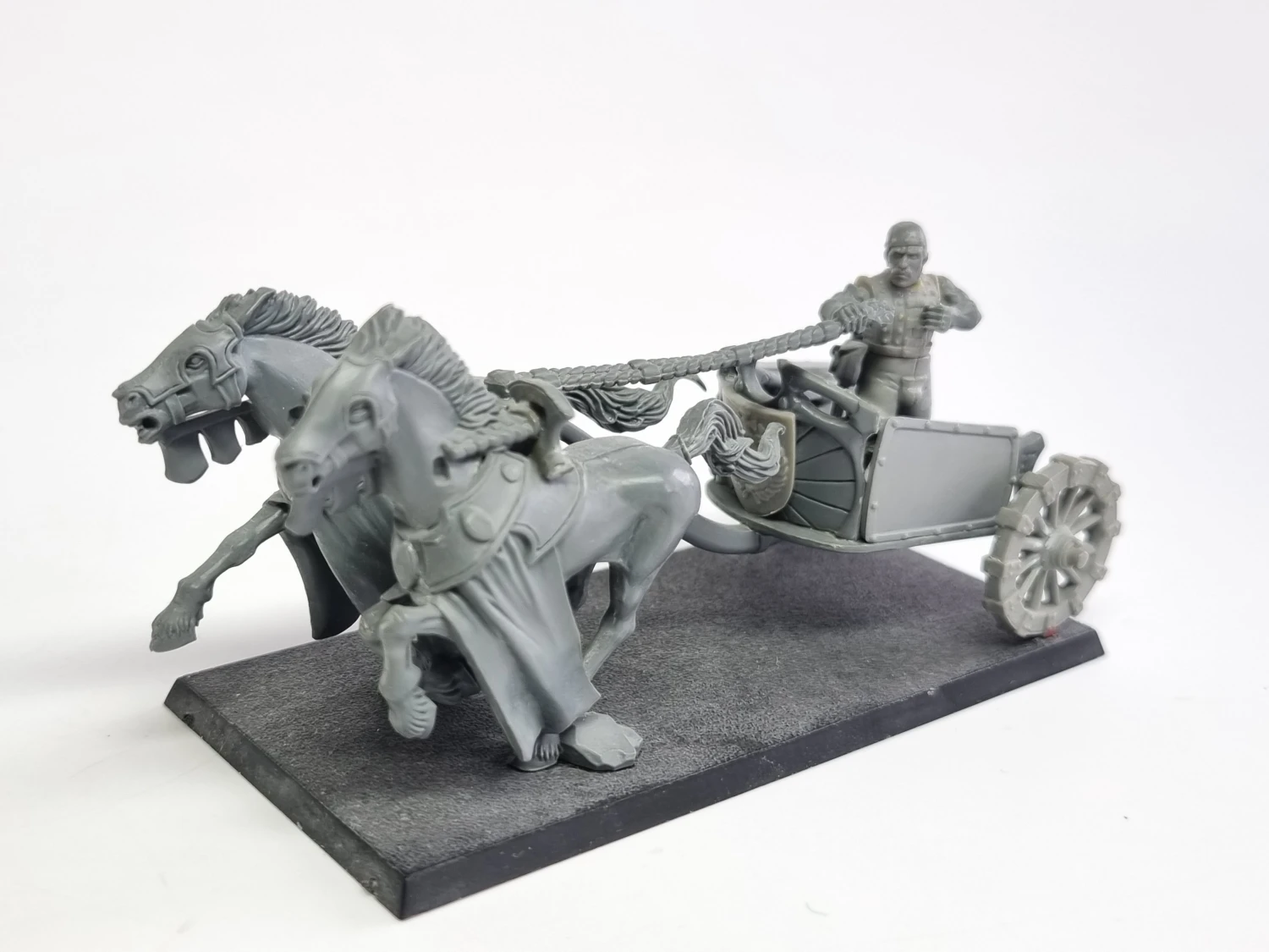 WFB konwertowany elficki chariot