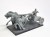 WFB konwertowany elficki chariot