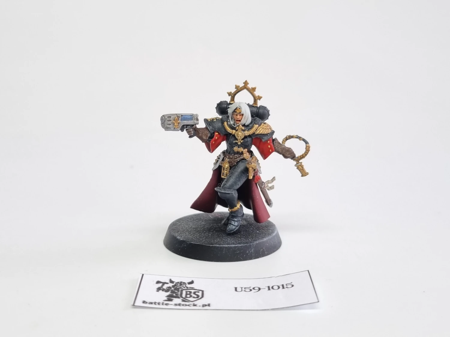 WFB palatine