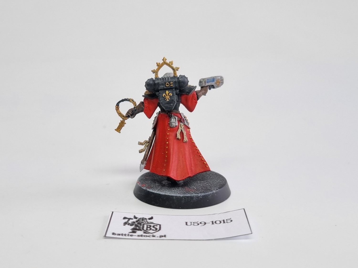 WFB palatine