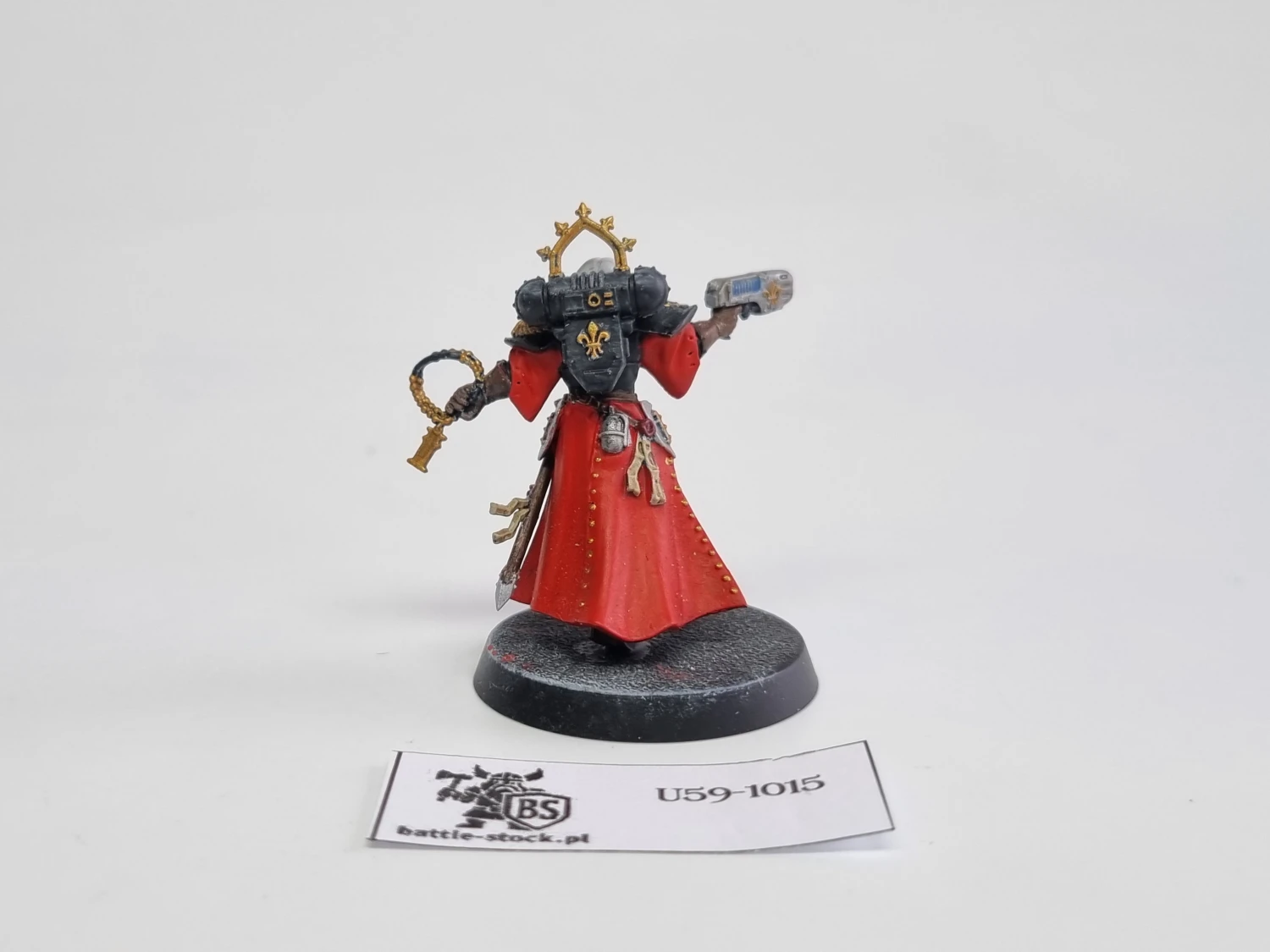 WFB palatine