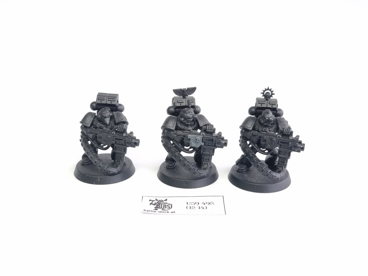 40k devastator plastik