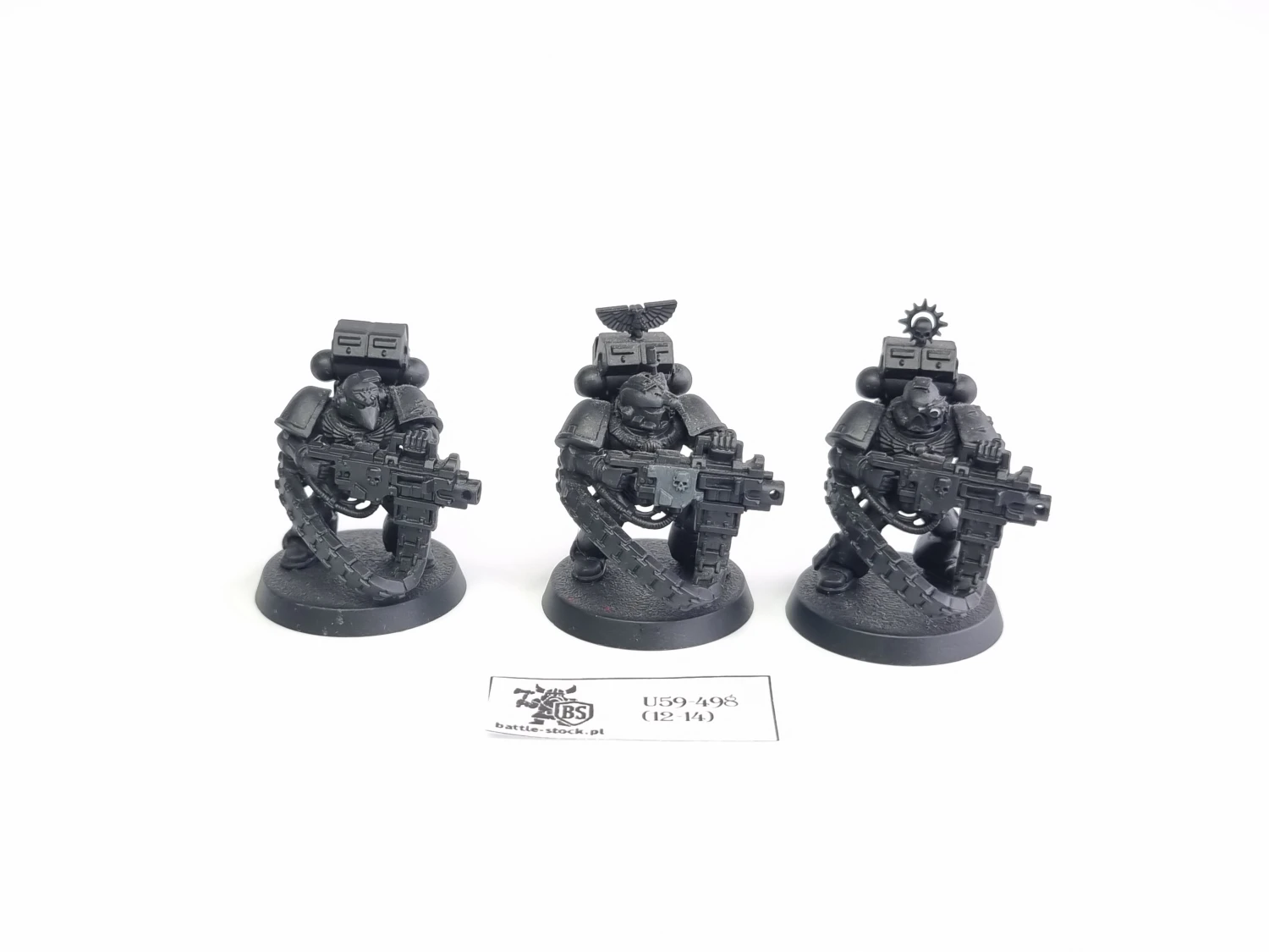 40k devastator plastik