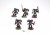 40k assault marines plastik