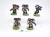 40k assault marines plastik