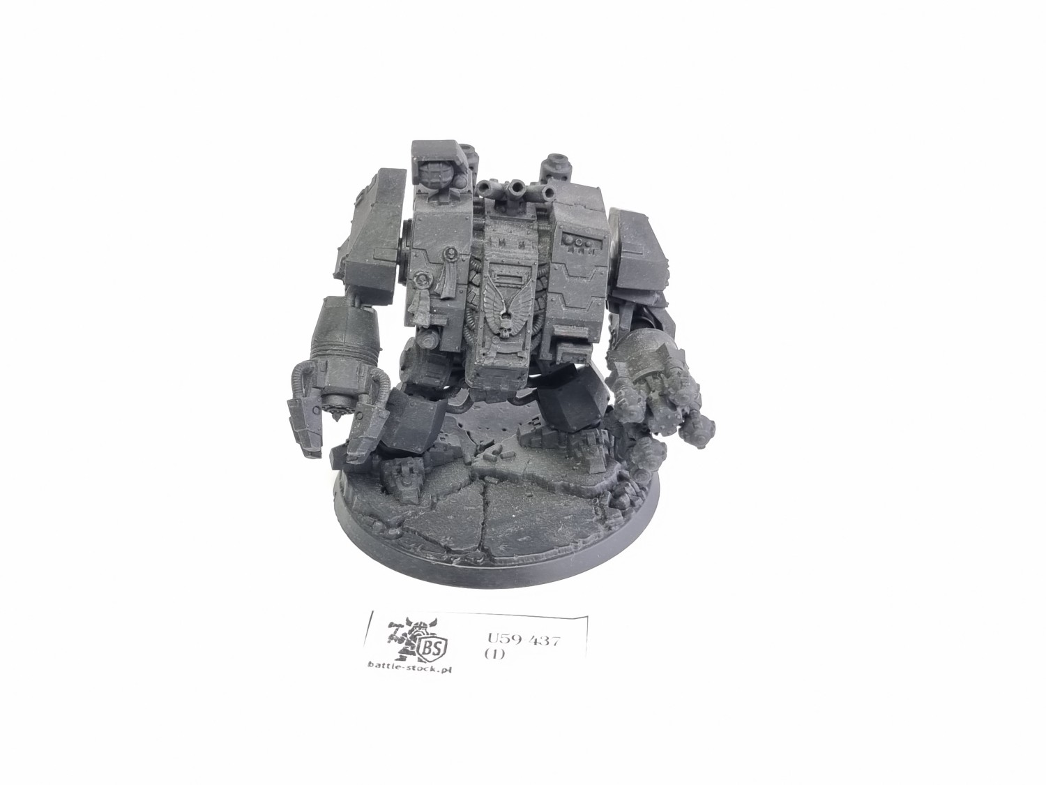 40k dreadnought
