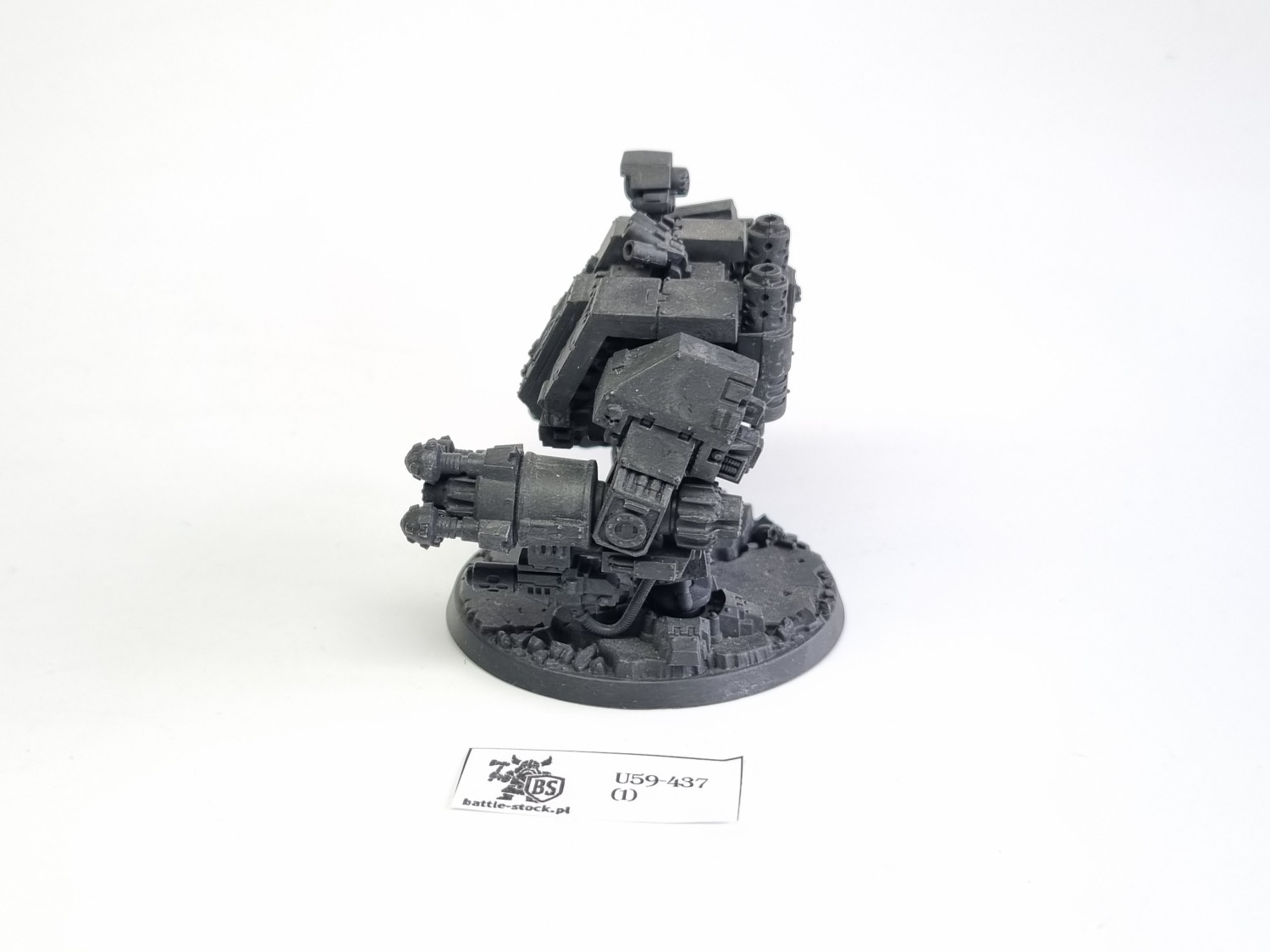 40k dreadnought