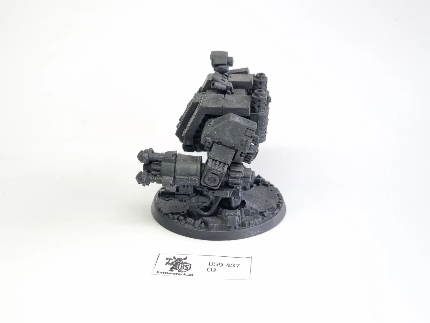 40k dreadnought