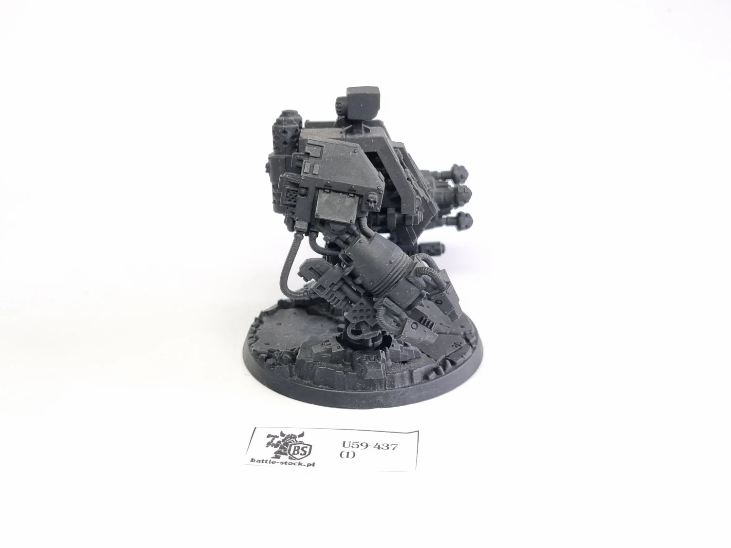 40k dreadnought