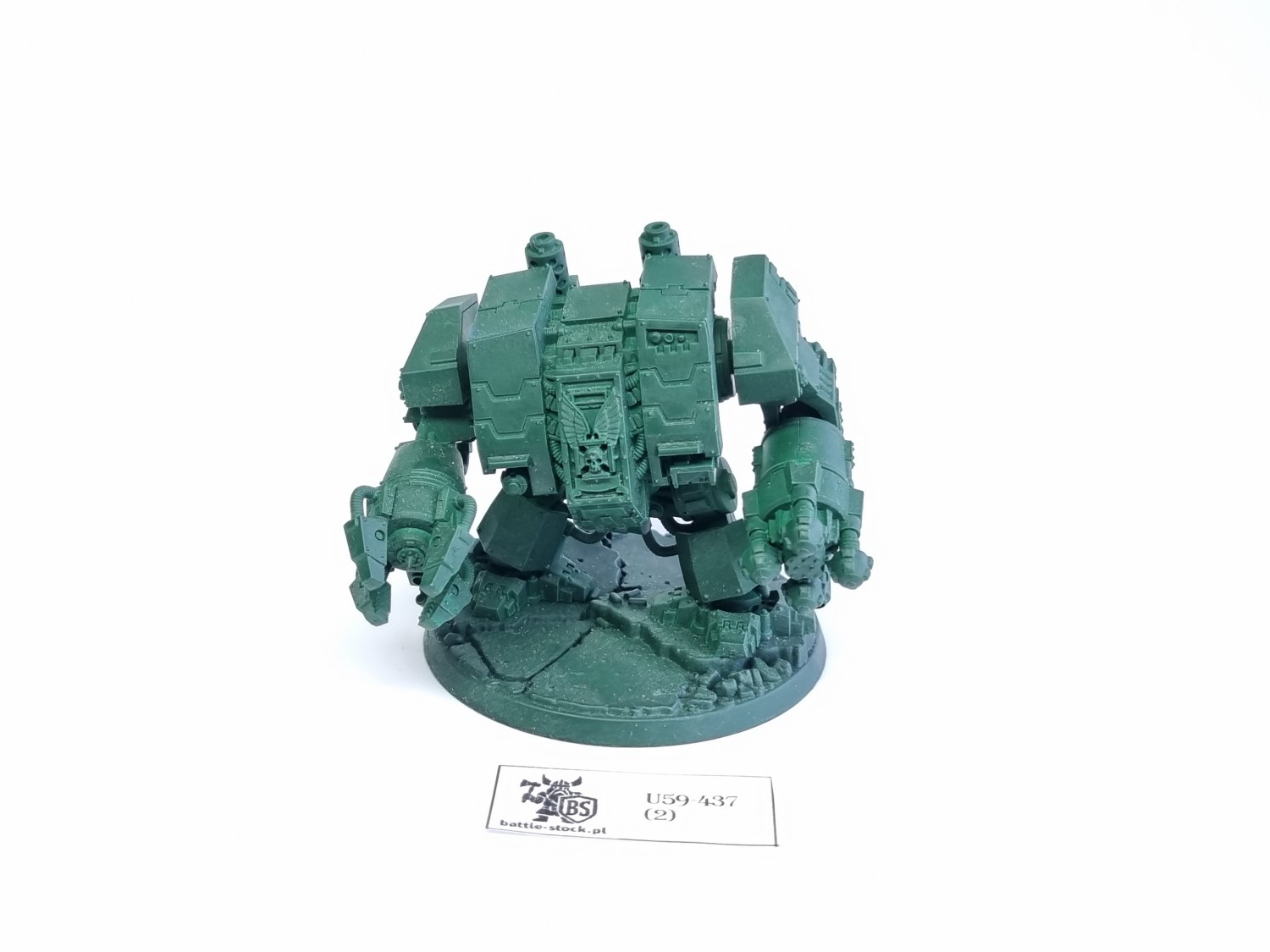 40k dreadnought