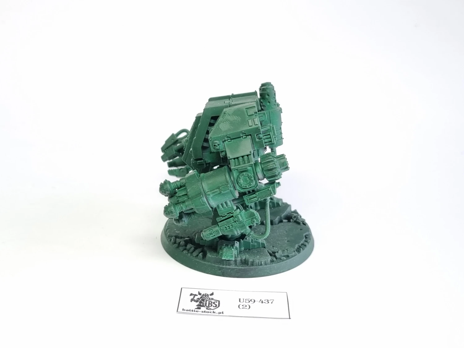 40k dreadnought