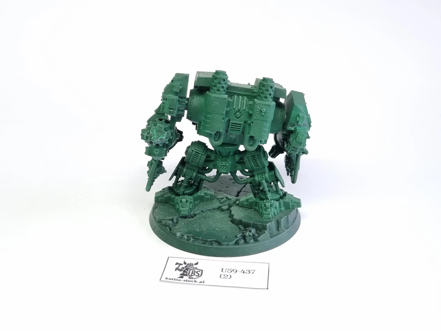 40k dreadnought