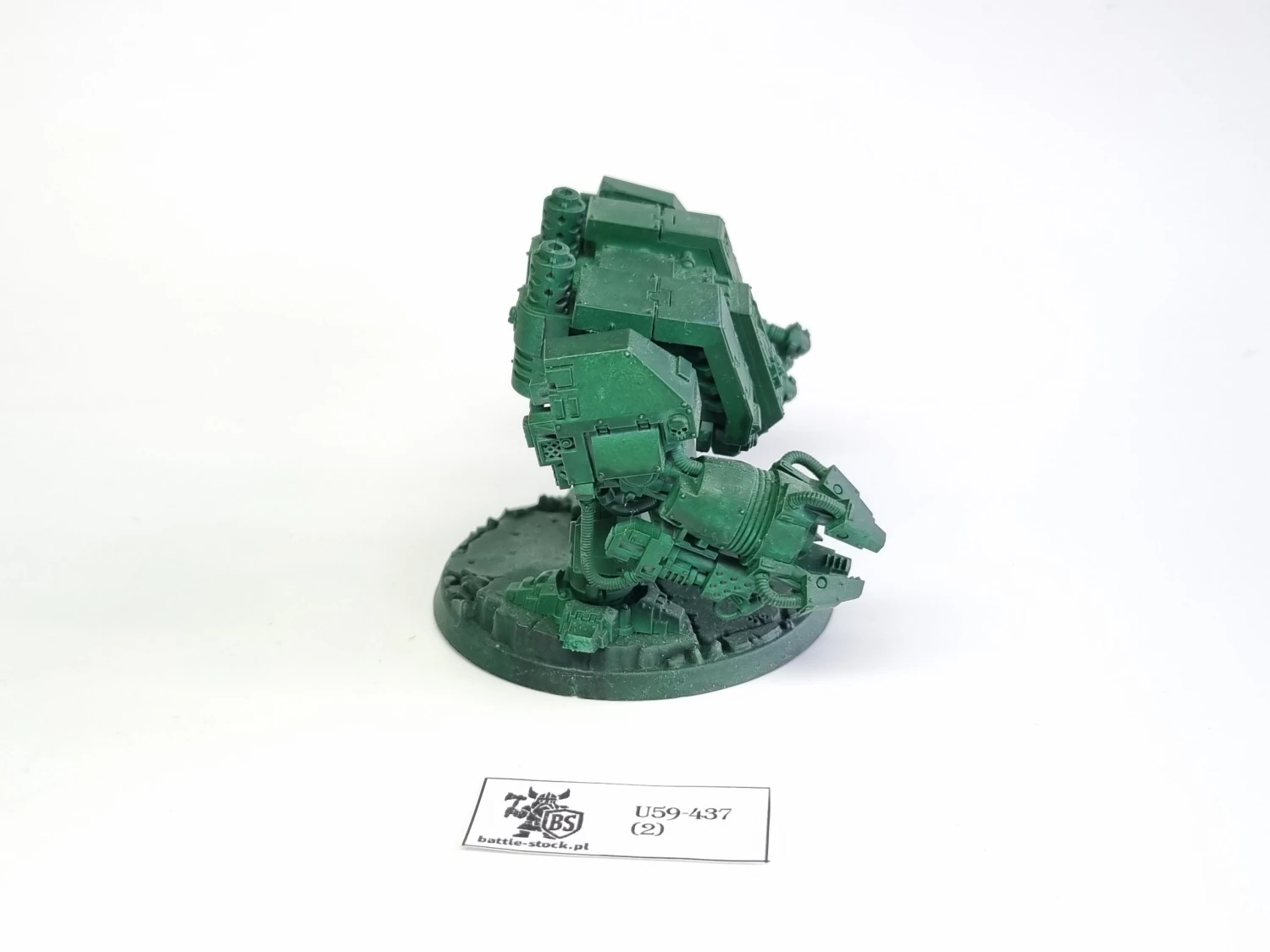 40k dreadnought
