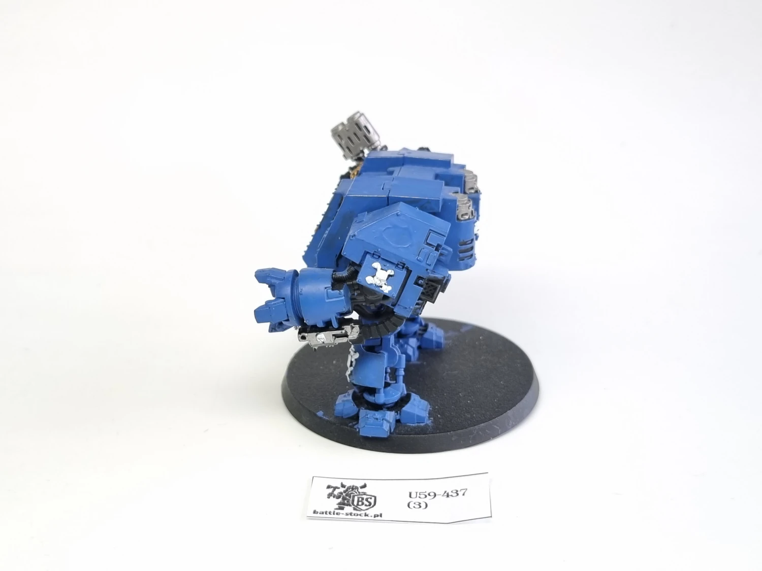 40k dreadnought