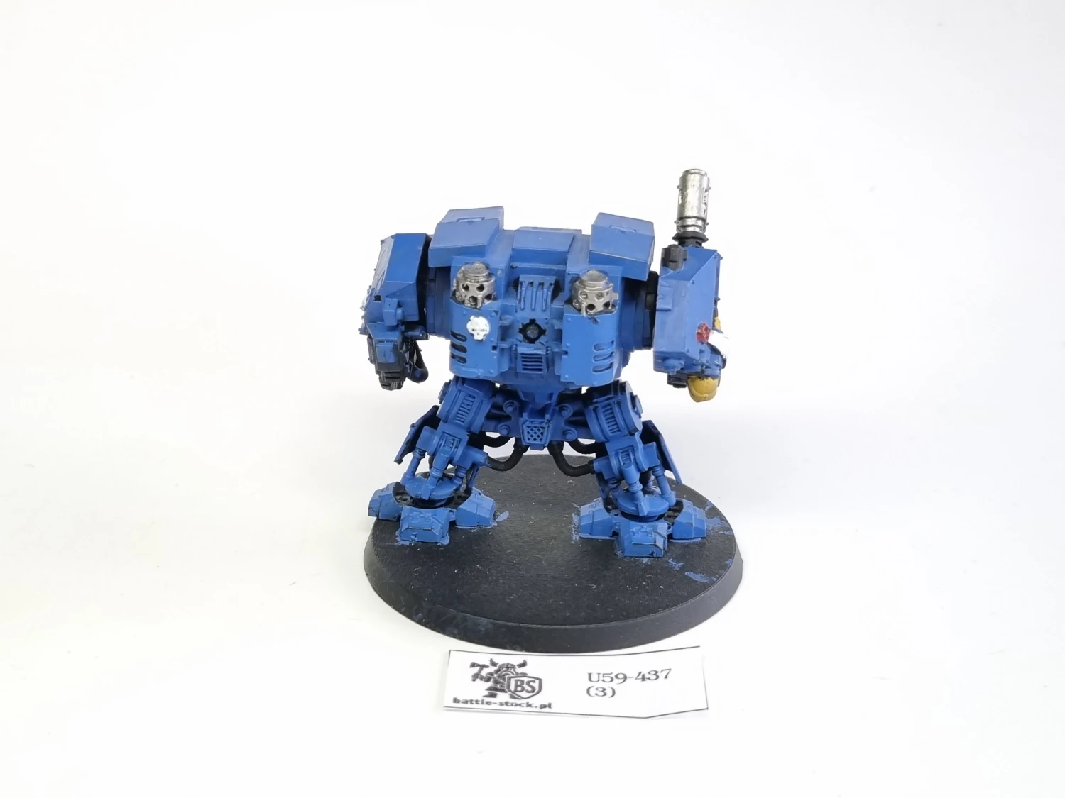 40k dreadnought