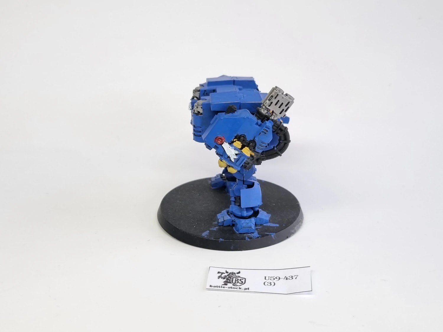40k dreadnought