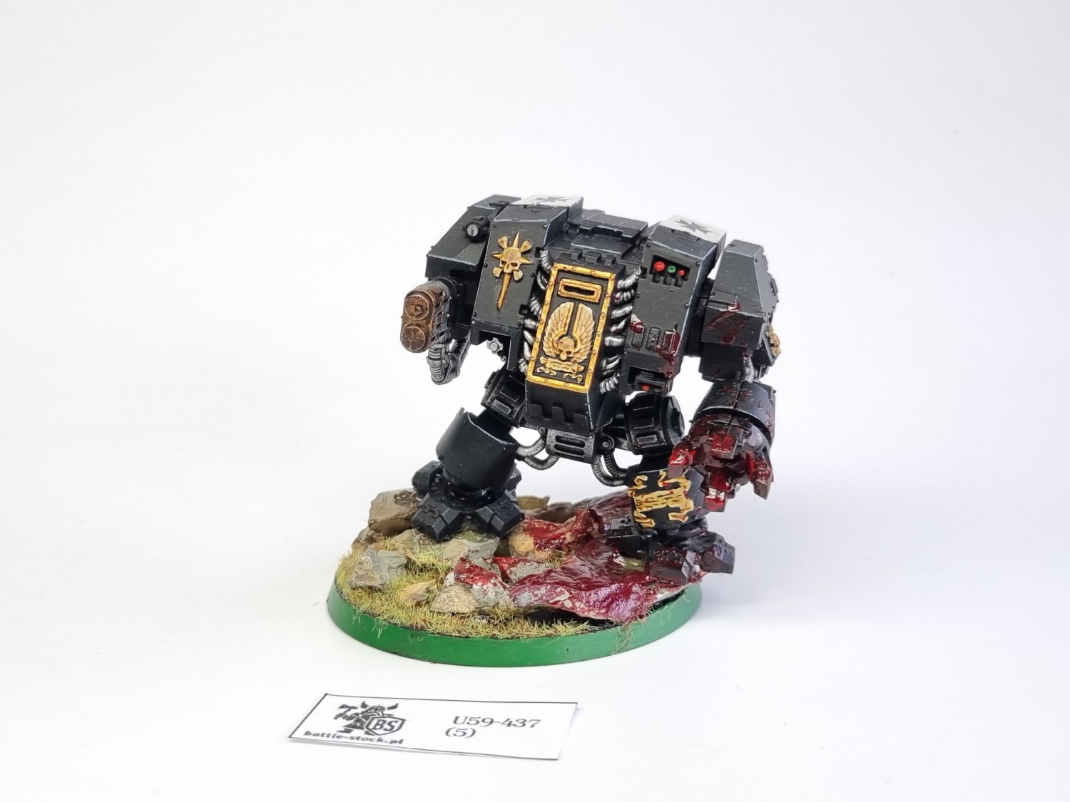40k dreadnought