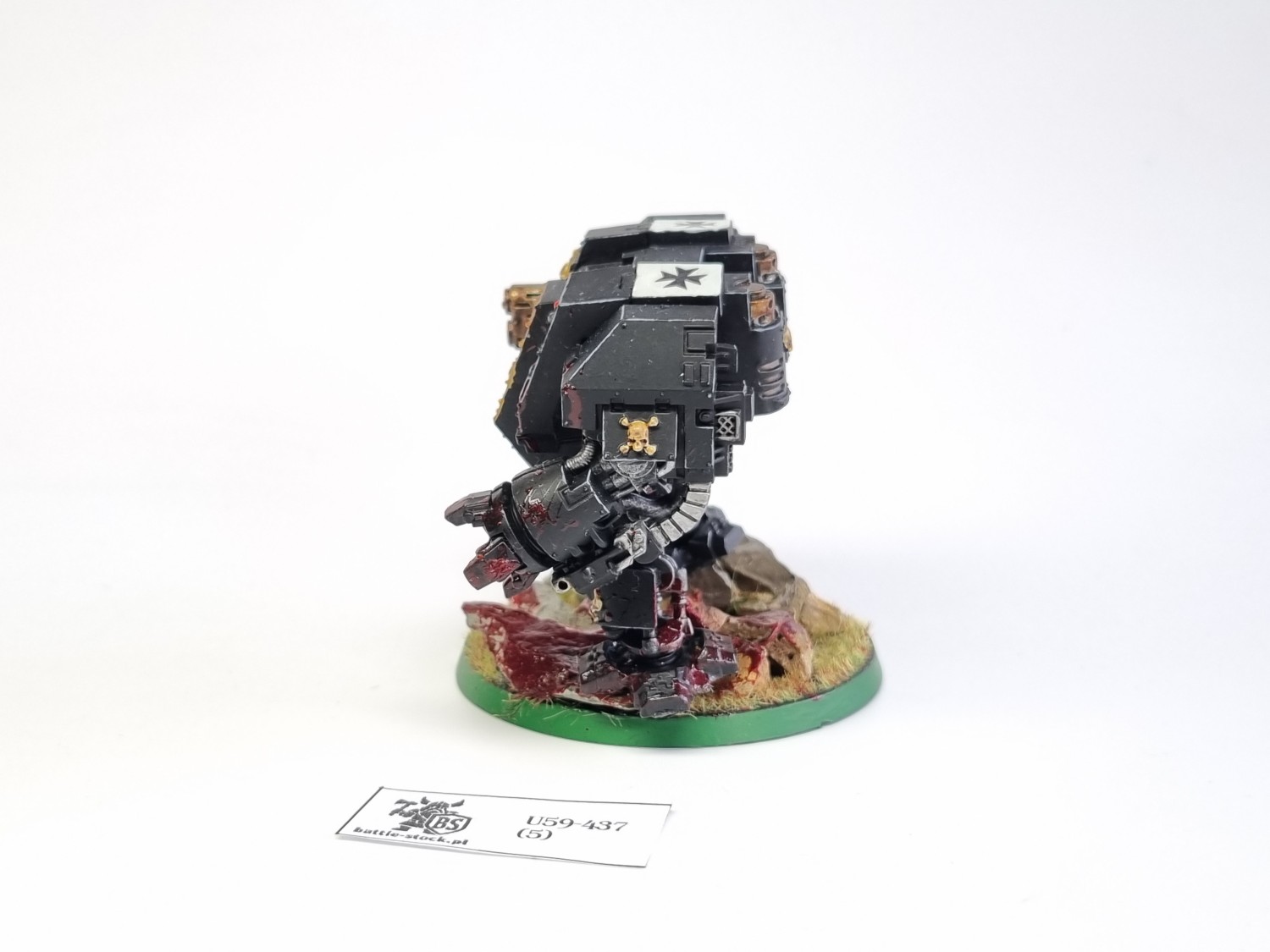 40k dreadnought